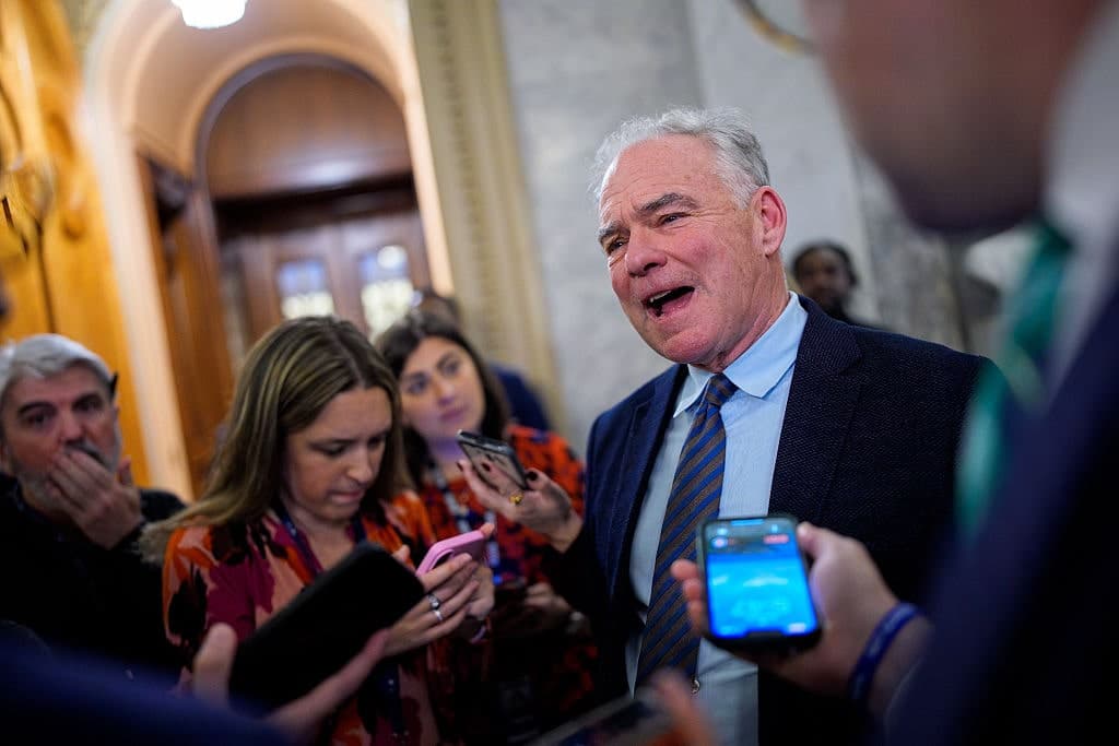 Democrats in Shambles as Their Shutdown Strategy Collapses