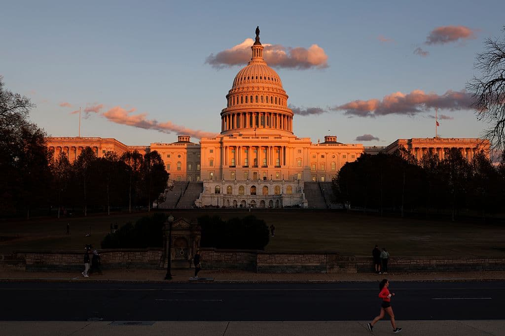 Politics Missed the Message of Christmas