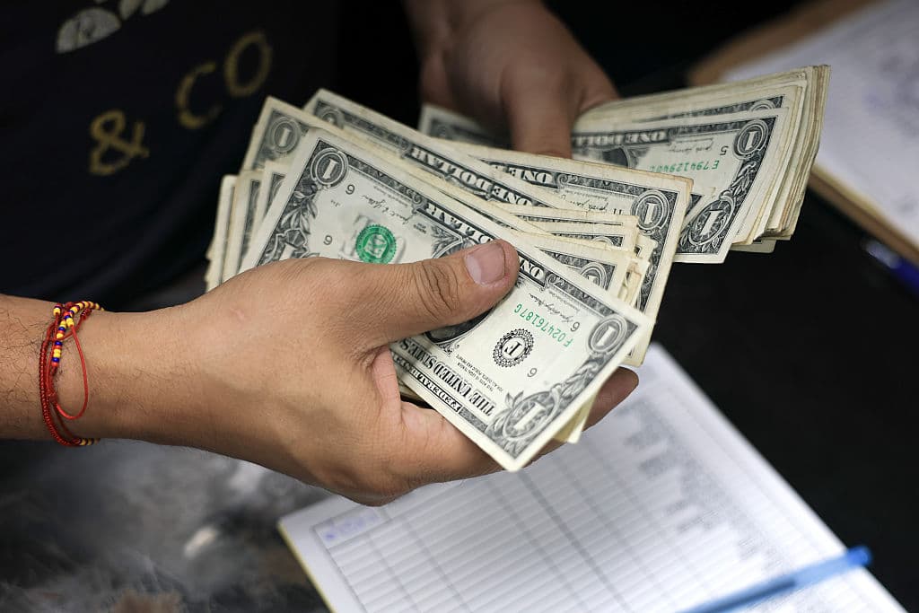 Ohio Aims to Stop Big Retail’s War on Cash