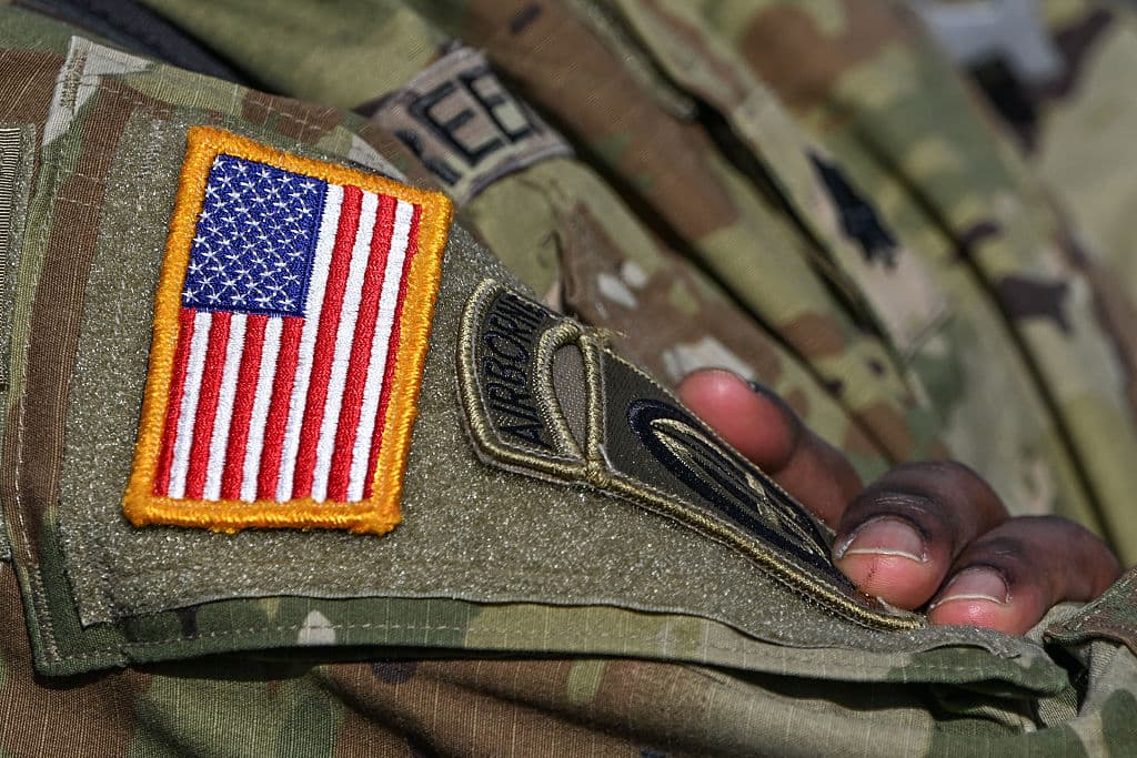 TDS on Display: Democrats Demand Disobedience From the Military