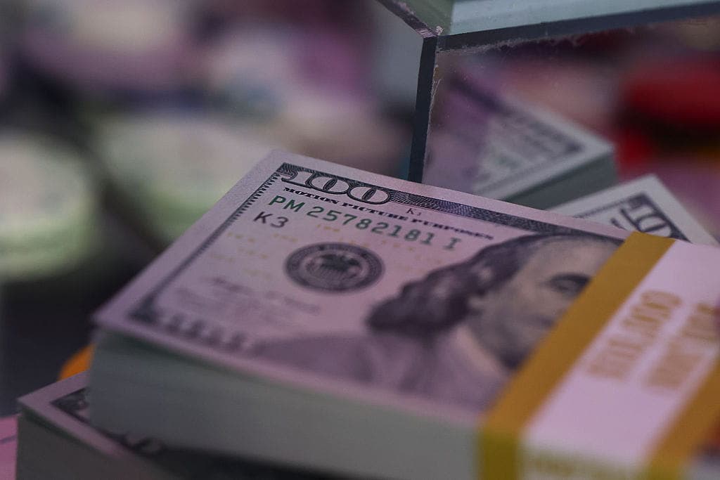 The GOP Takes Laps in the Swamp, Keeping Waste Afloat