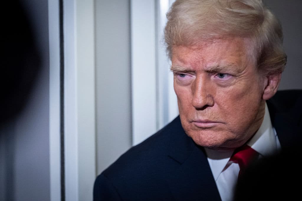 The Not-So Distant Drum Beat of politics – LN Radio