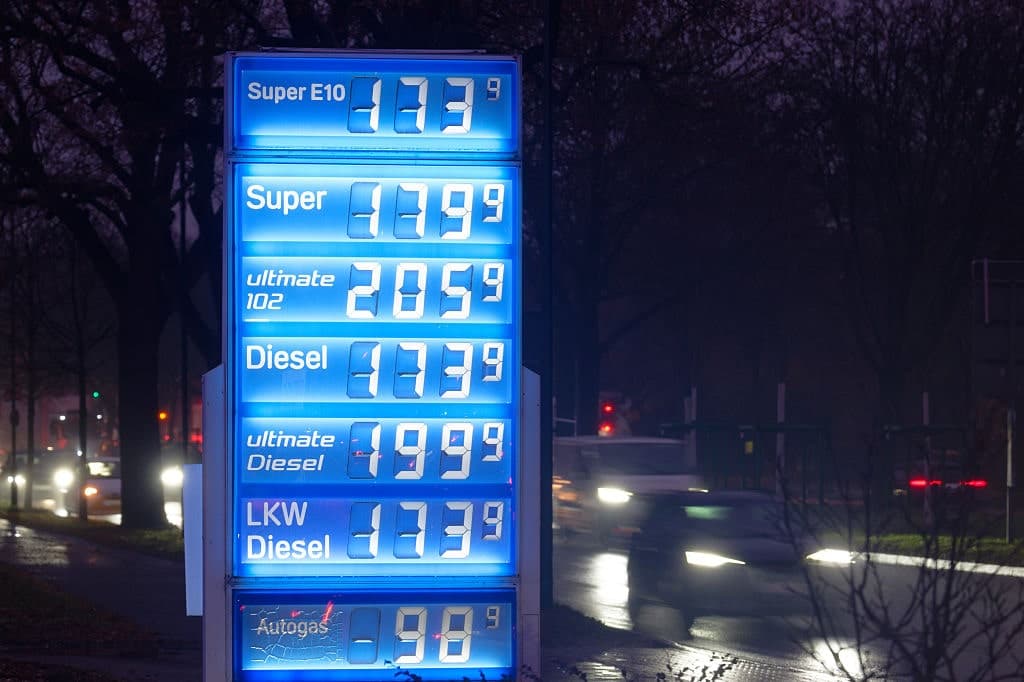 Gas Prices Drop Again – Can Trump Claim the Credit?