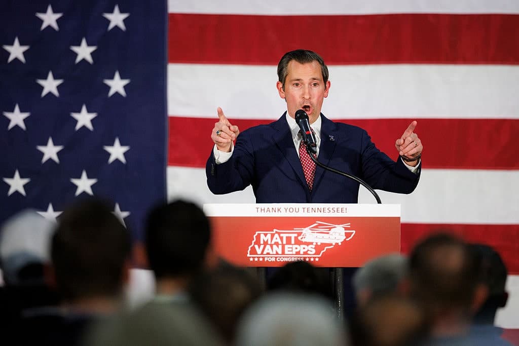 A Tennessee Win Exposes the Political Bait and Switch