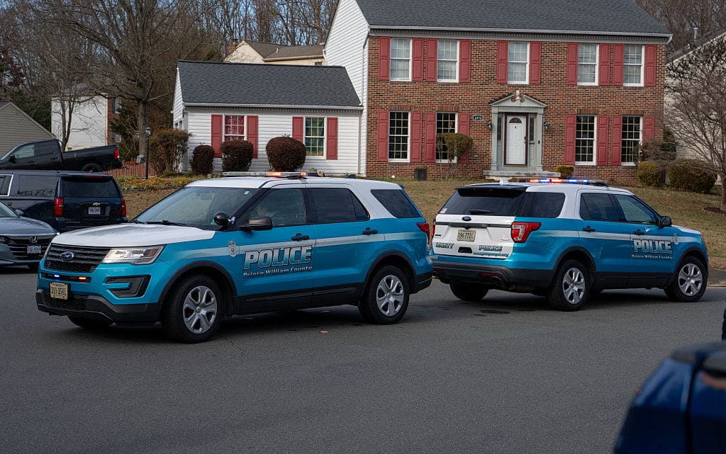 Suburban DC Radicals Lead Soft on Crime Push in Virginia