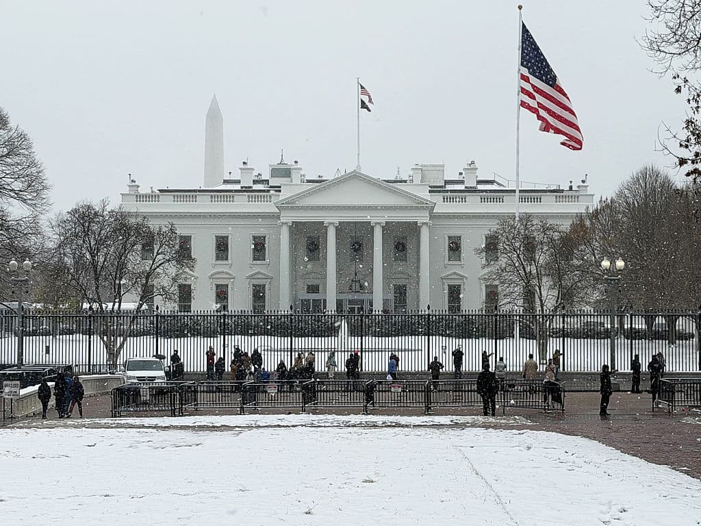 Trump v. Slaughter: Who Runs the Executive Branch – Congress or the President?