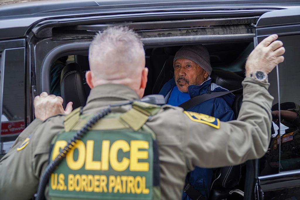 Illegal Immigration as Gateway Crime