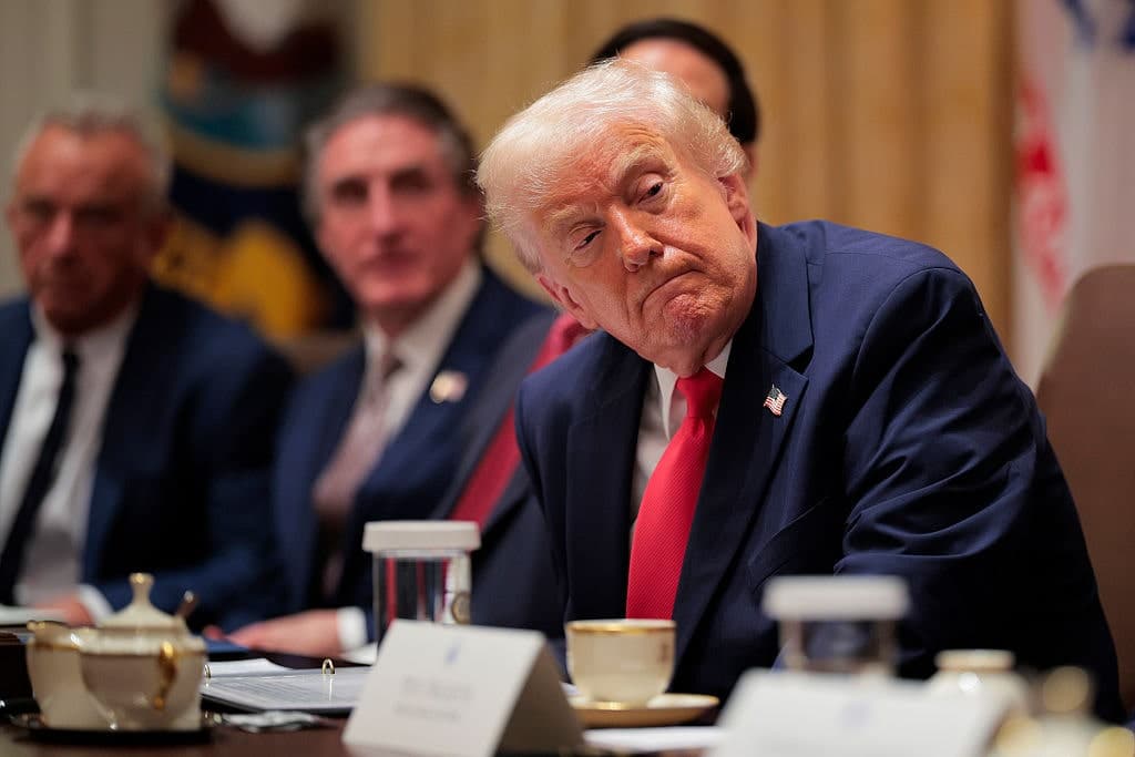 From America First to Third World Chaos – LN Radio