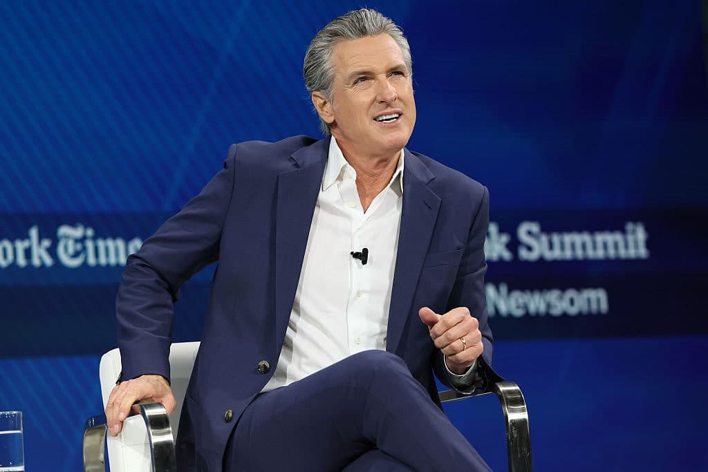 New California Laws That Will Have You Scratching Your Head