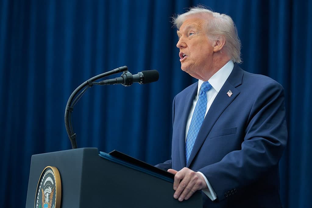 Trump and Republicans Suffering the Perils of One-Party Rule