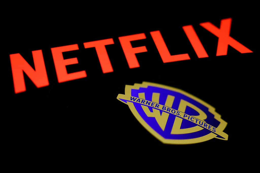 Netflix and Warner Bros. – The End of the Silver Screen?