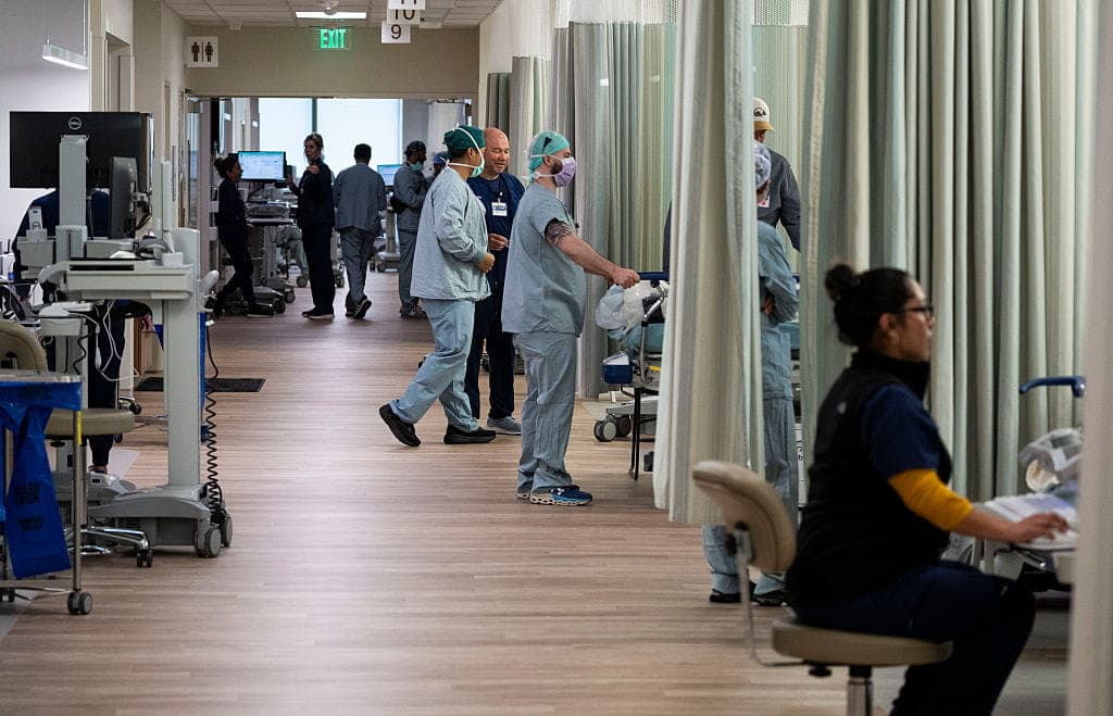 High on Health: The Great Healthcare Plan Revealed