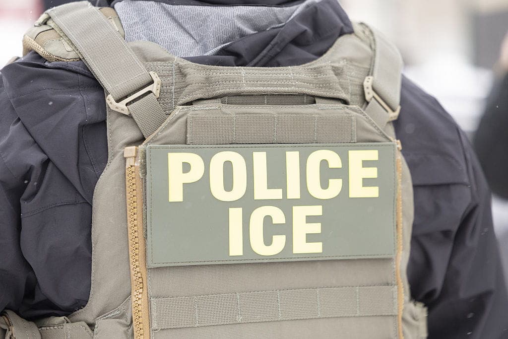 The Expanding Orbit of ICE’s Surveillance Machine