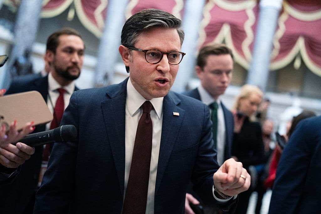 House Health Care Battle Stirs Up a Stink on Both Sides