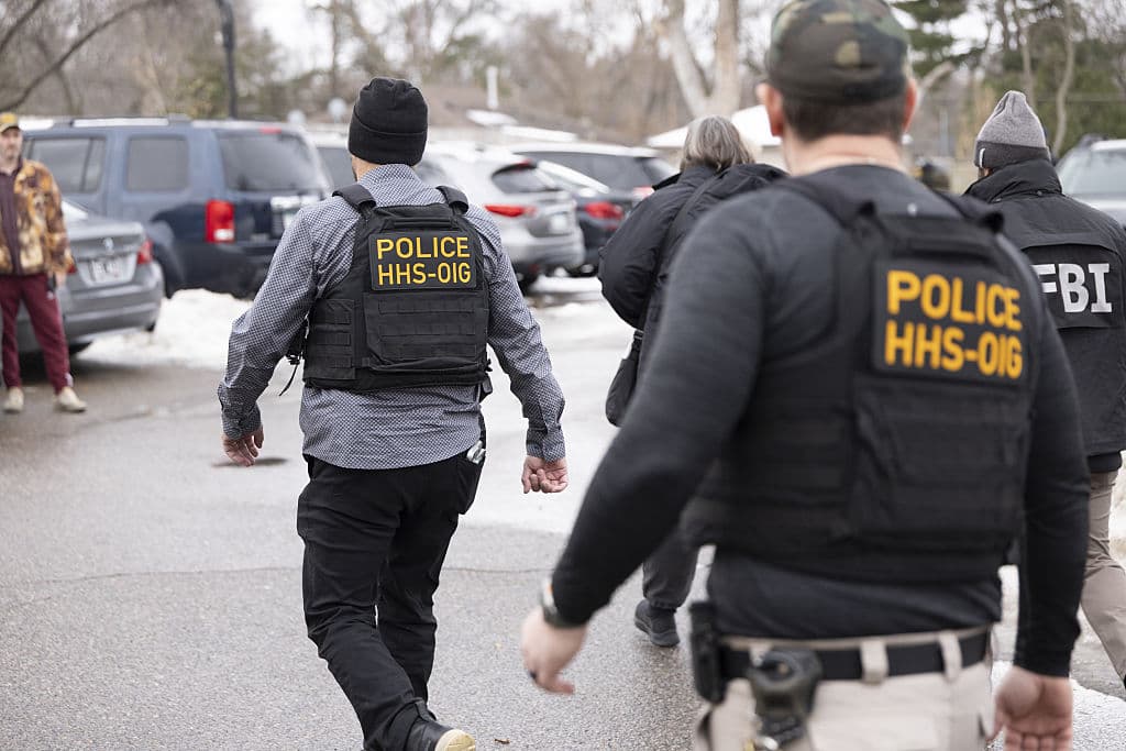 YouTuber Inspires a Nationwide Hunt for Fraud