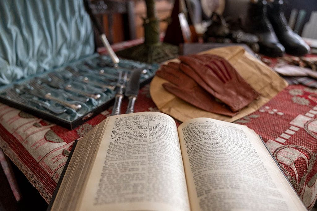 Combatting Hate Act Could Criminalize Quoting the Bible in Canada