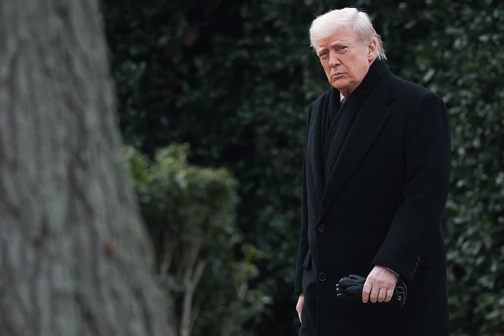 Trump Scorecard: Hits and Misses of 2025