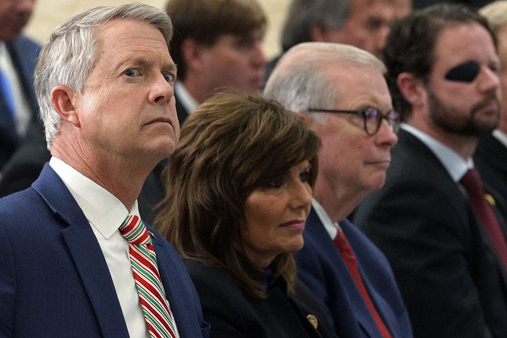 Red State, Blue Hopes – Is Kansas Really in Play?