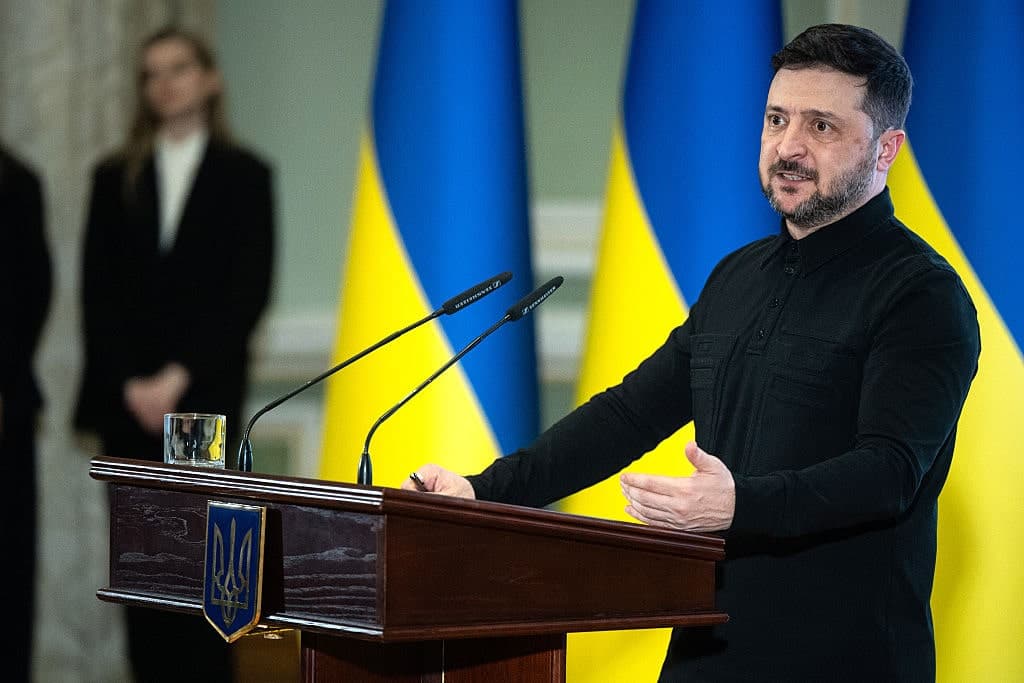 ‘90% Ready’: Can Trump, Zelensky Get Ukraine-Russia Peace Deal Done?