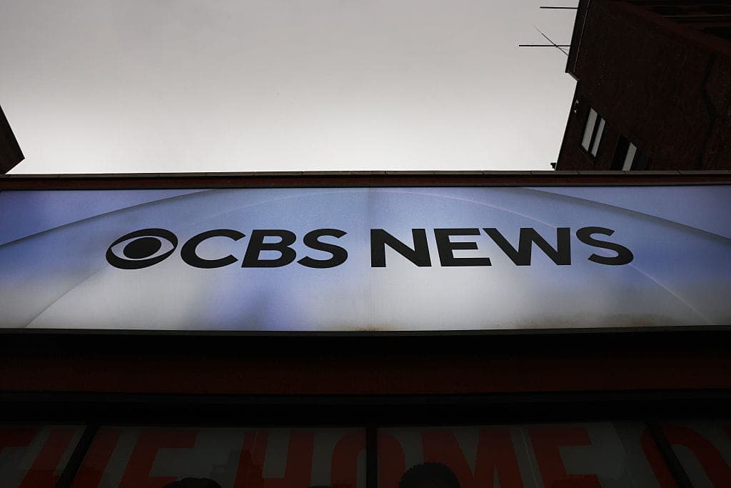 CBS News Radio and Dozens of Jobs Cut Under Bari Weiss Leadership