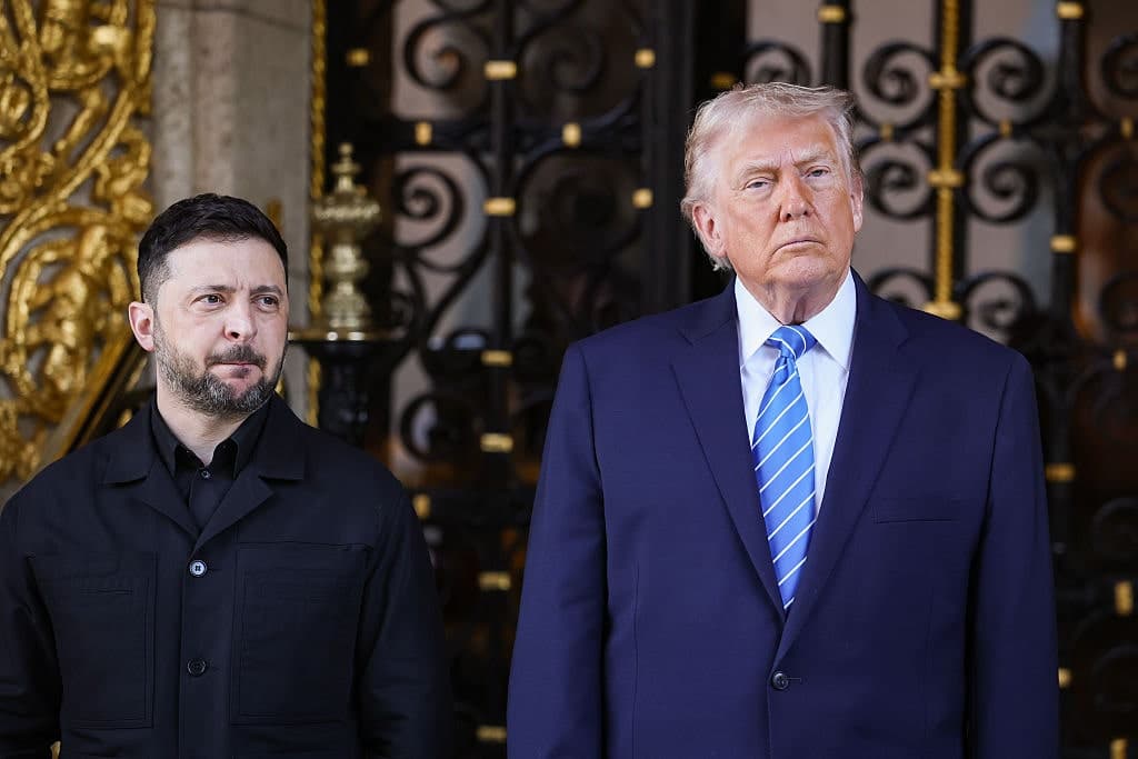 Zelensky and Trump Meet Again – But Is Peace in Ukraine Any Closer?