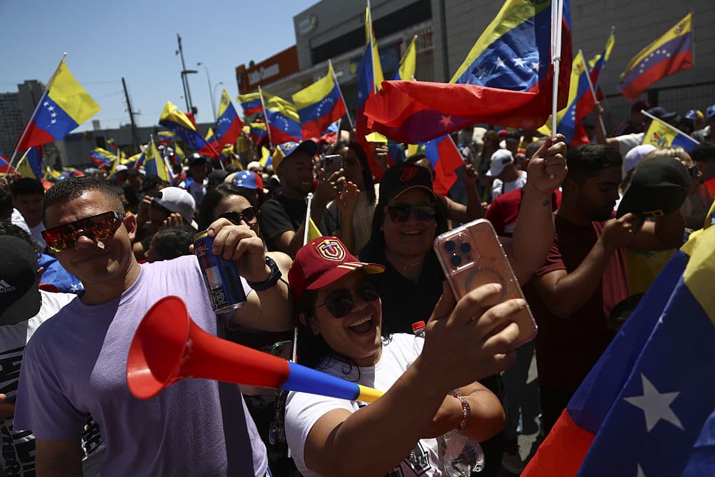 Maduro: How His Daring Capture Will Change the World