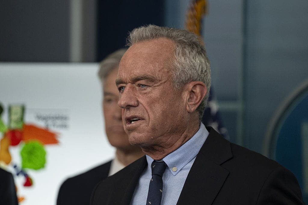 Making the Food Pyramid Healthy Again