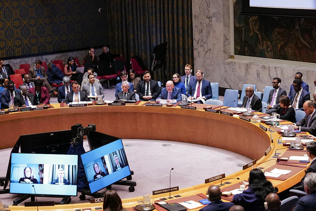 International Law, the Constitution, and Donald Trump’s Conscience