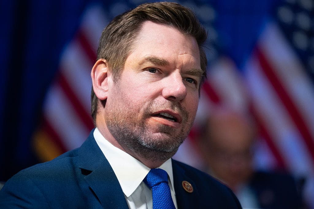 Swalwell, Gonzales Resign From Congress Amid Allegations