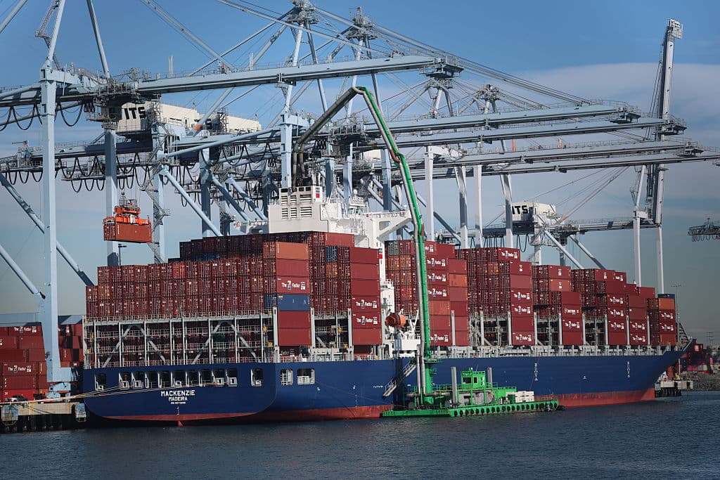 Why Are Tariffs Not Producing High Inflation?
