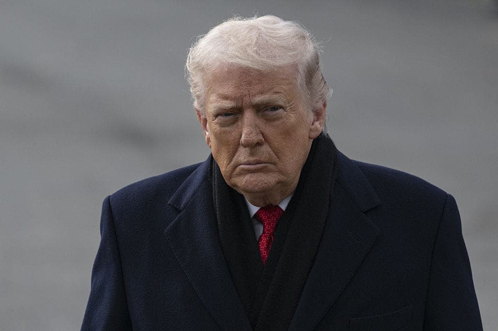 Davos Braces for a Trump Whirlwind