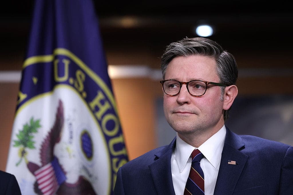 Congress Hits New Roadblock Amid Partial Gov't Shutdown