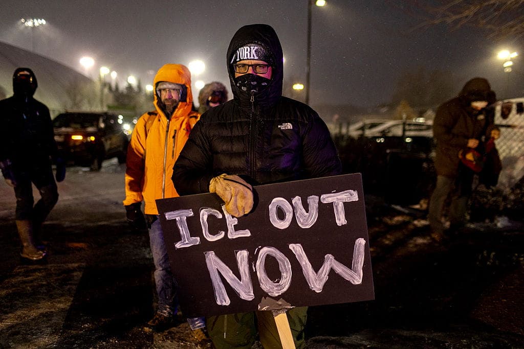 Washington Dems’ Latest Progressive Plan to Leave ICE Out in the Cold