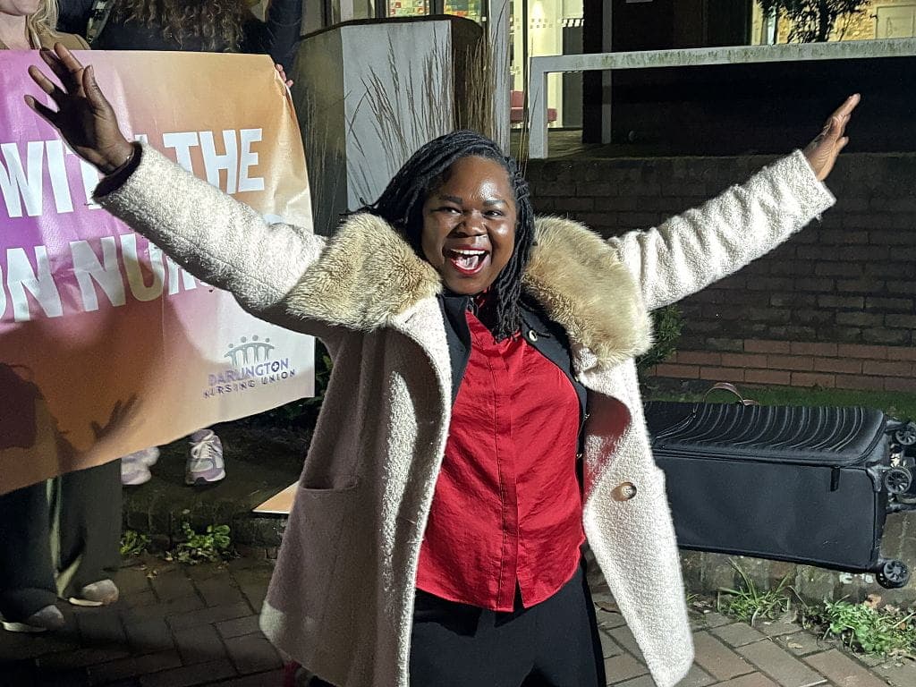 Win for Free Speech – Loss for Trans Politics