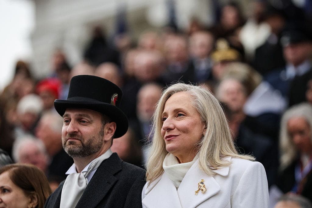 Democrats Stage a Resistance Sideshow to Snub State of the Union