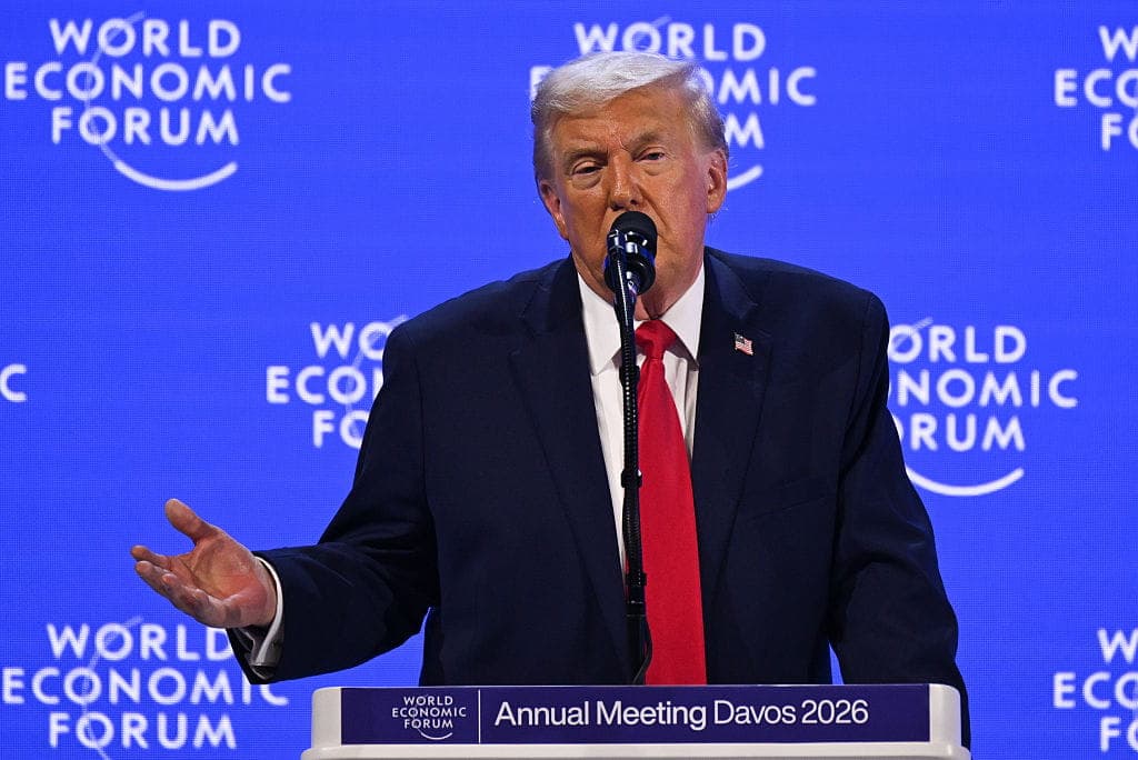 Trump Rules Out Force in Greenland Pursuits – Liberty Road