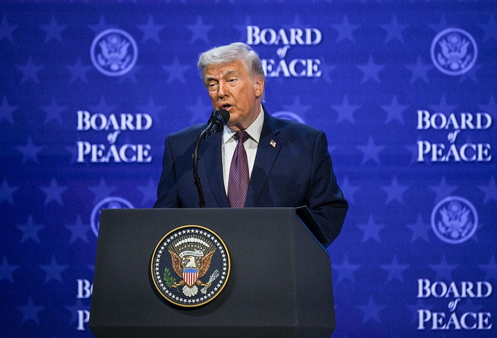 Trump’s Board of Peace for Gaza – Who’s In and Who’s Out?