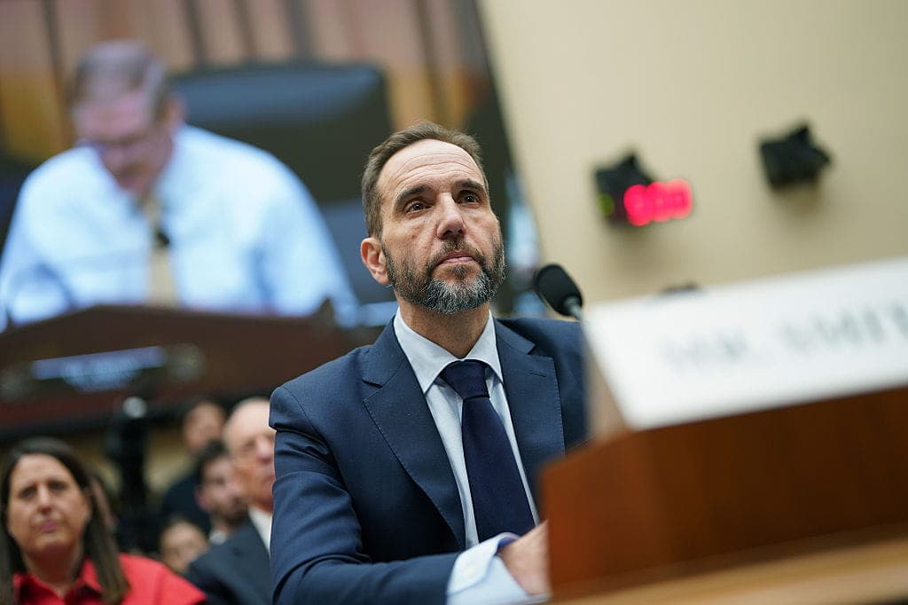 Jack Smith Gets Another 15 Minutes of Fame – But to What End?