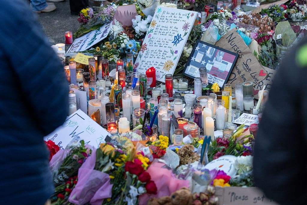 Second Amendment Rights Collide With the Alex Pretti Shooting