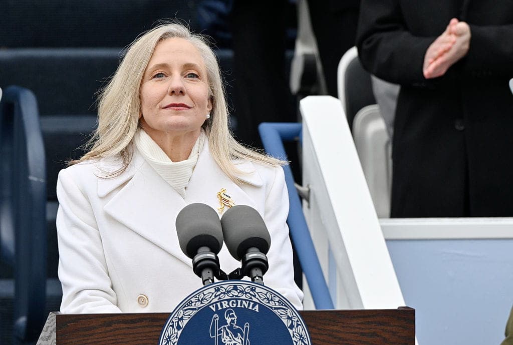 Virginia Democrats Land a Redistricting Win in Court