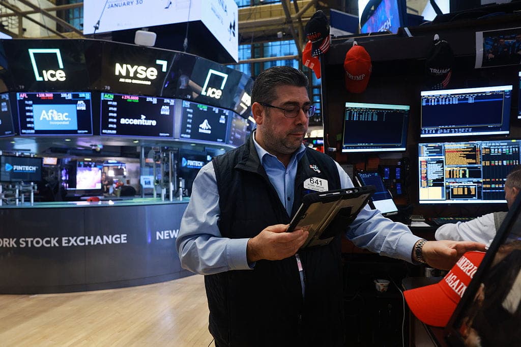 Deflation Nation? America's Inflation Could Head Negative
