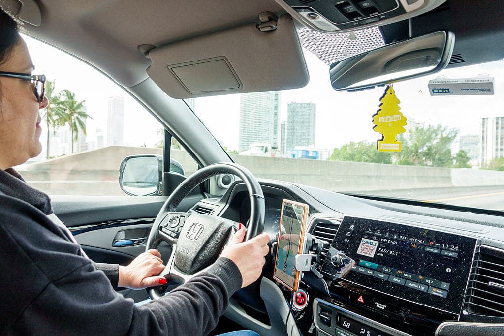 Kill Switch Law Ushers in New Level of Surveillance in Your Car