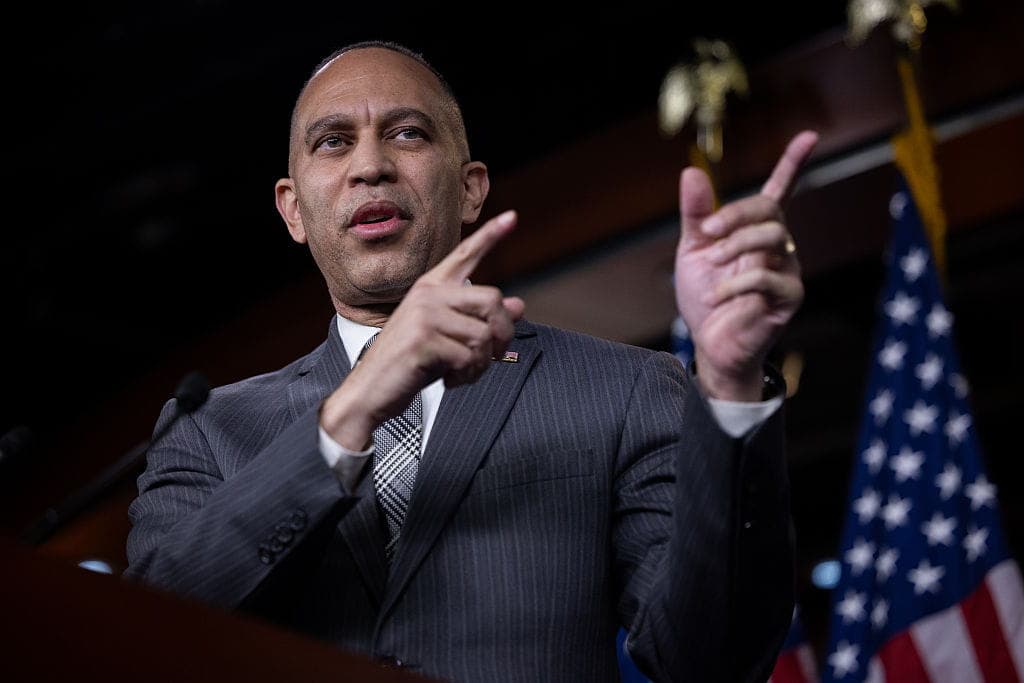 House Dems Vote Against Deporting Illegals Who Commit Welfare Fraud