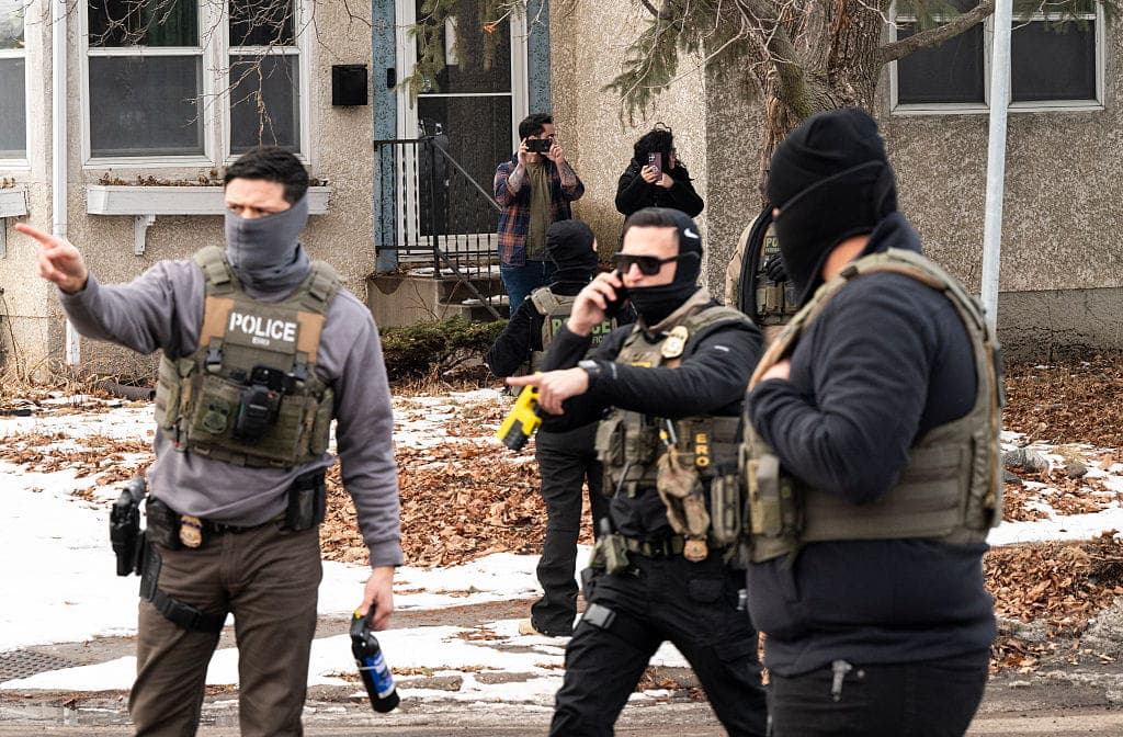 The 14% Canard: Another Ploy by the Left to Protect Alien Criminals