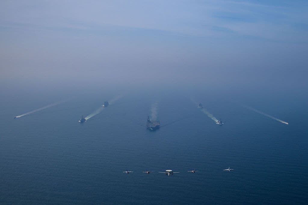 Trump Warns Iran About Nukes: The Clock Is Ticking