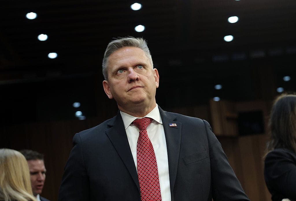 Robert Cekada, New ATF Chief, Rolls Back Gun Regulations