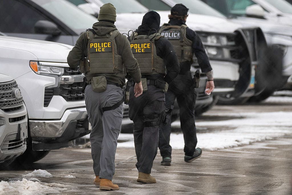 Partial Shutdown Seems Inevitable as Senate DHS Strife Continues