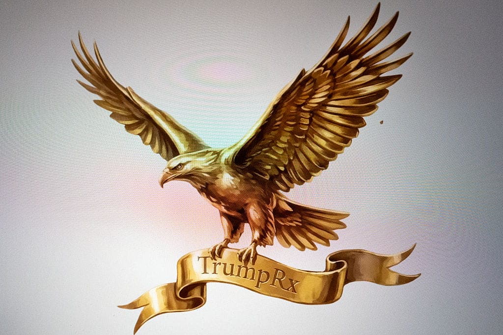 Trump on Prescription Drugs: ‘You’re Going to Save a Fortune’