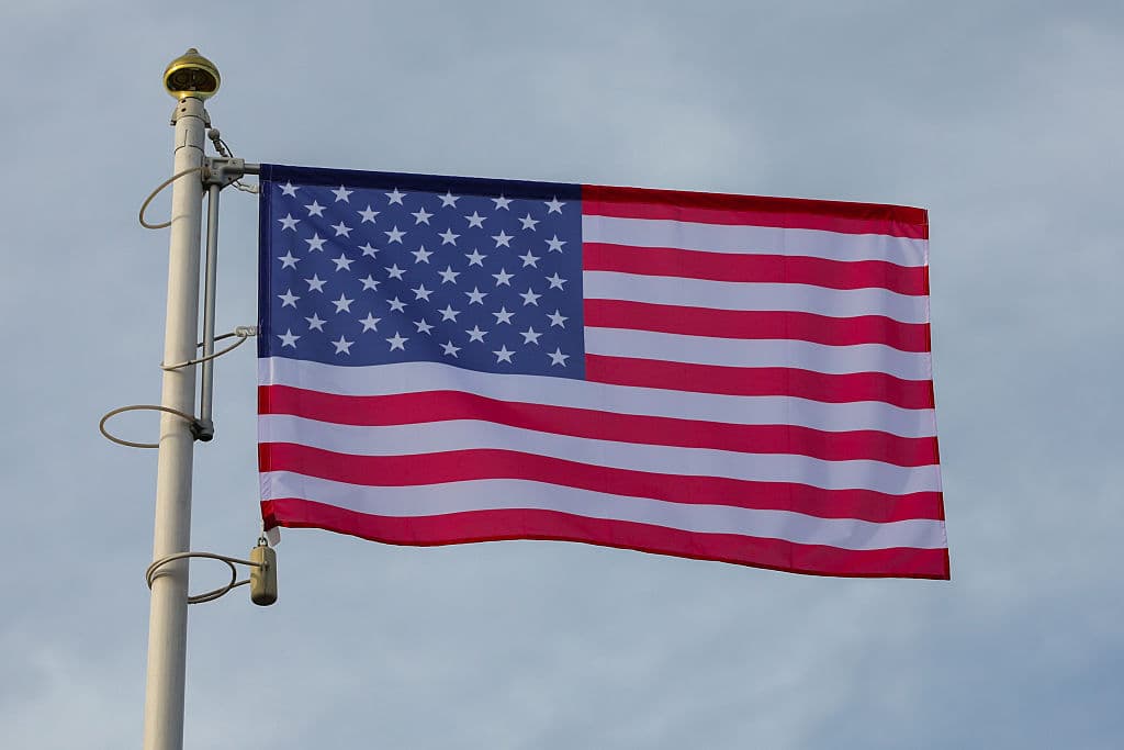 Poll – Is the United States Still a Force for Good in the World?