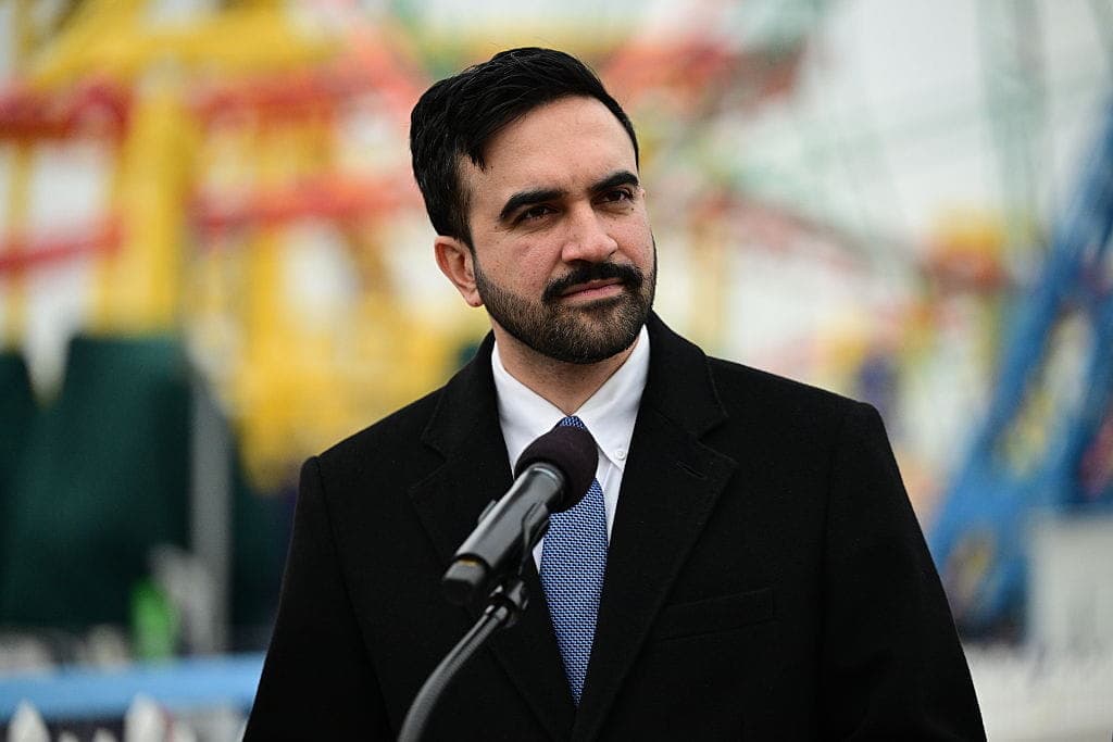 NYC Braces for the Mamdani Cash Grab